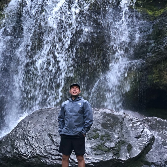 Meet your Posher, Jay - Picture 1 of 1